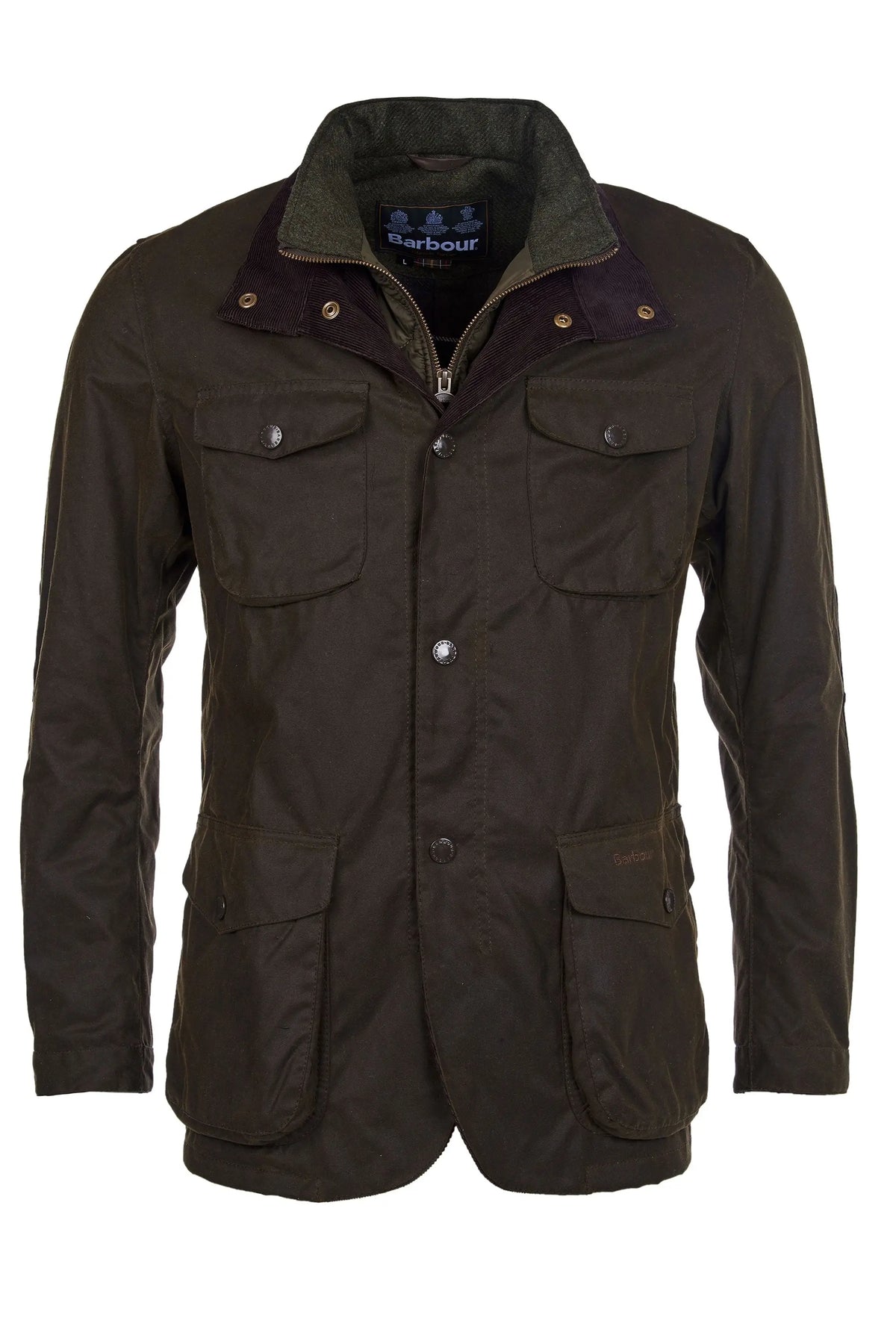 Ogston Wax Jacket