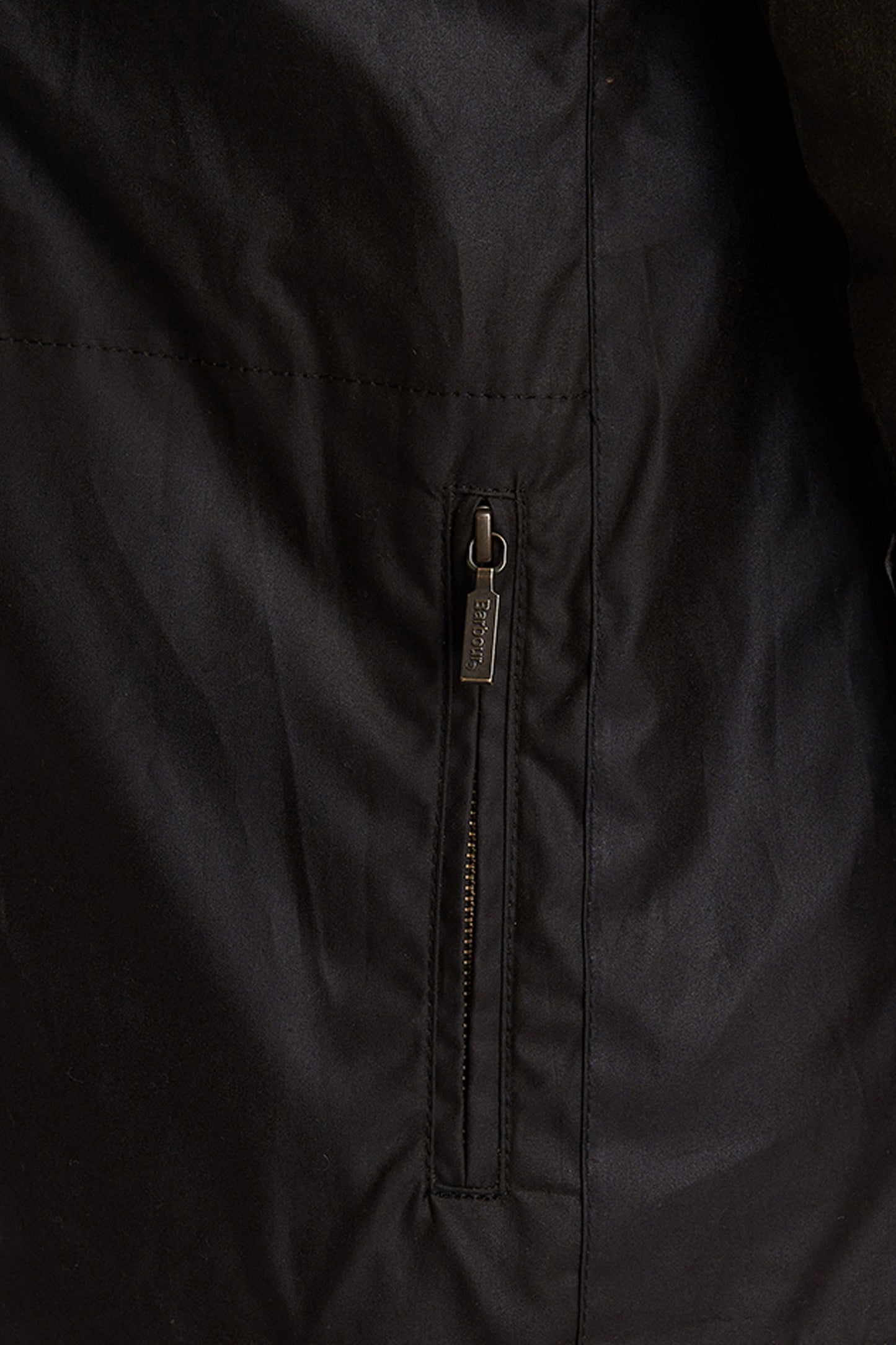 Giacca sportiva Barbour Beacon oliva