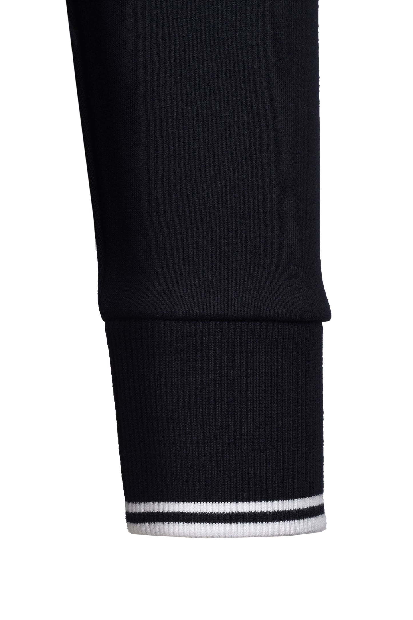 Fred Perry Crew Neck Sweatshirt Navy Fred Perry Michael Stewart Menswear  Sweatshirts & Hoodies