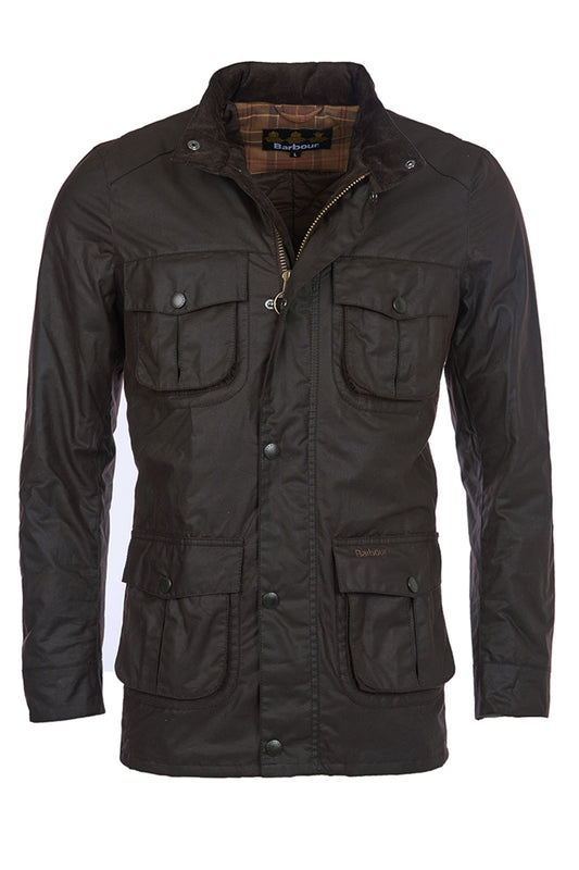 Barbour Corbridge Jacket Rustic