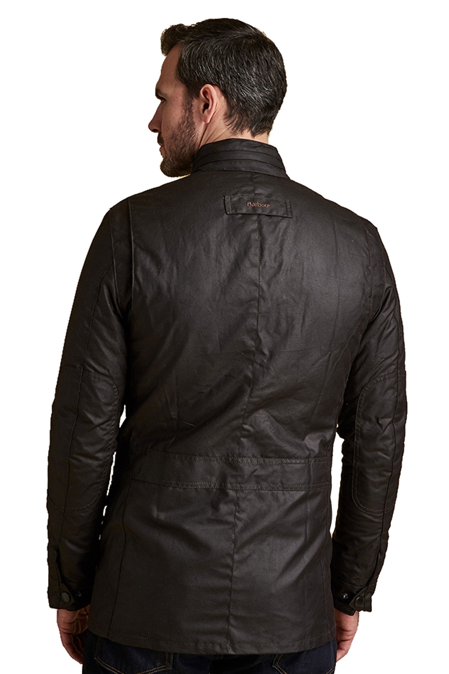 Barbour Corbridge Jacket Rustic