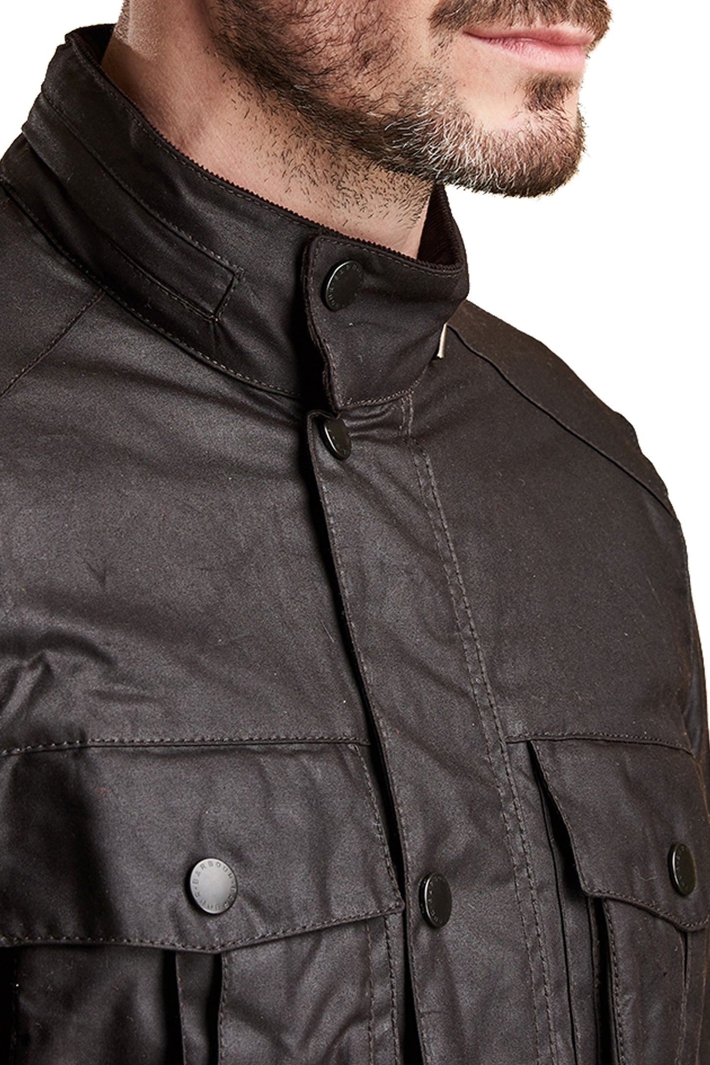Barbour Corbridge Jacket Rustic