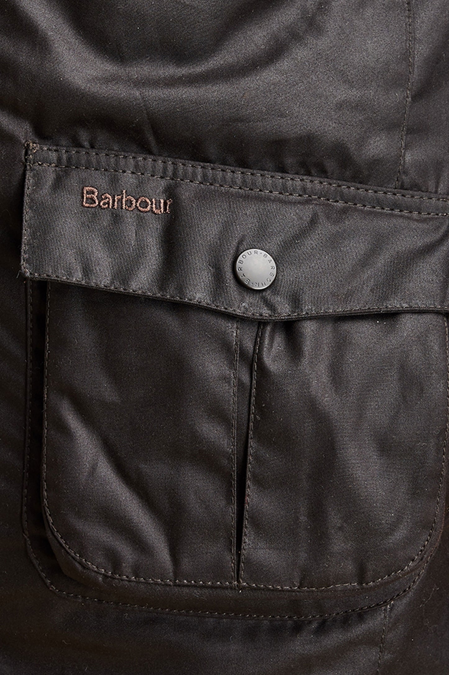 Barbour Corbridge Jacket Rustic
