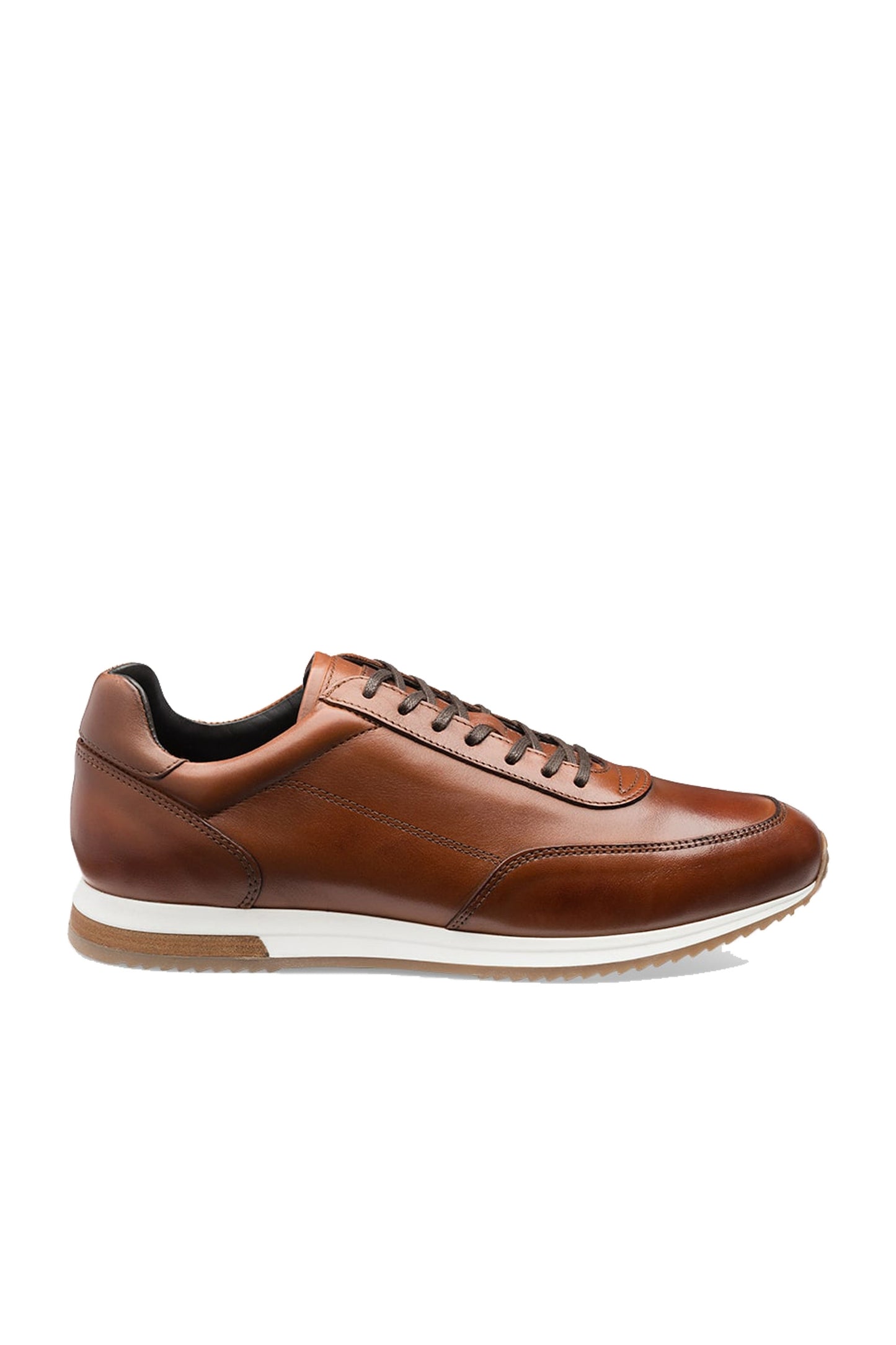 Loake Bannister Trainer Cedar Calf