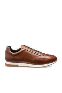 Loake Bannister Trainer Cedar Calf Loake