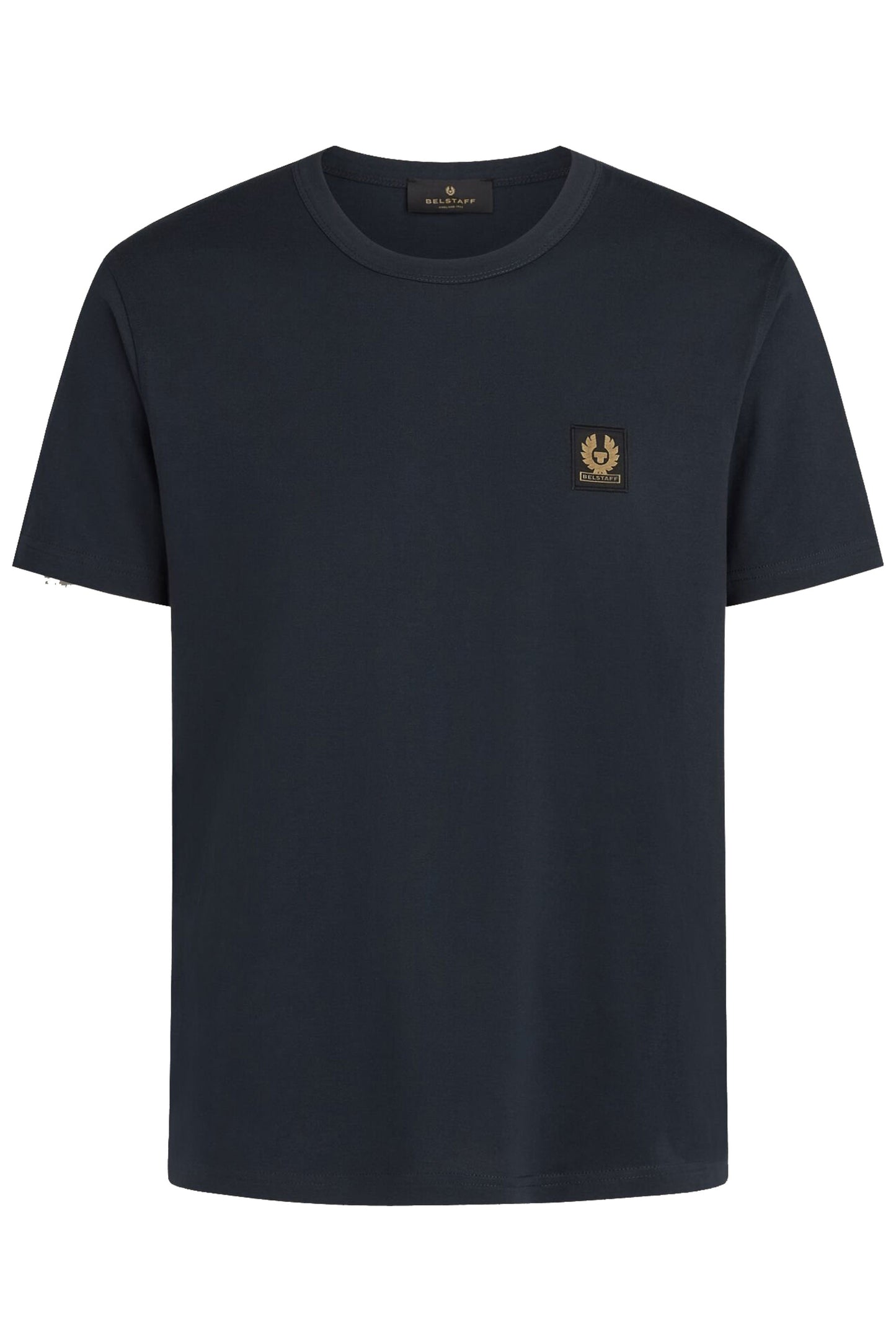 Belstaff Short Sleeved T-Shirt Dark Ink