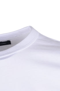 Fred Perry Ringer T-shirt White Fred Perry Michael Stewart Menswear  T-Shirts