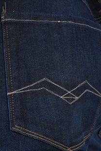 Replay Anbass Hyperflex Jeans Denim Replay