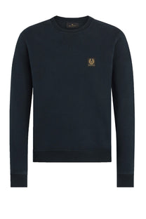 Belstaff Sweatshirt Dark Ink Belstaff
