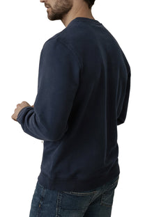 Belstaff Sweatshirt Dark Ink Belstaff