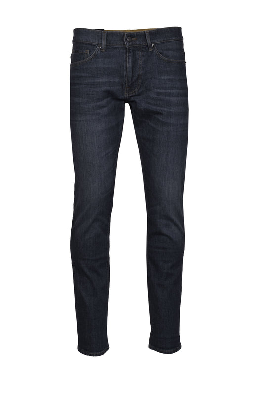 Jeans BOSS Delaware3-1+ grigio medio