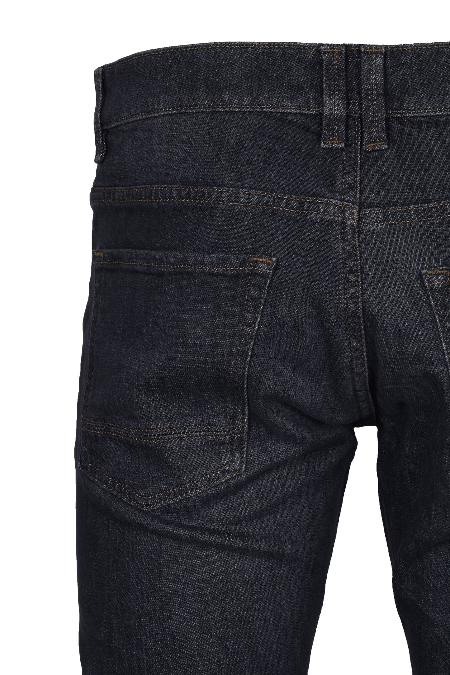 Jeans BOSS Delaware3-1+ grigio medio