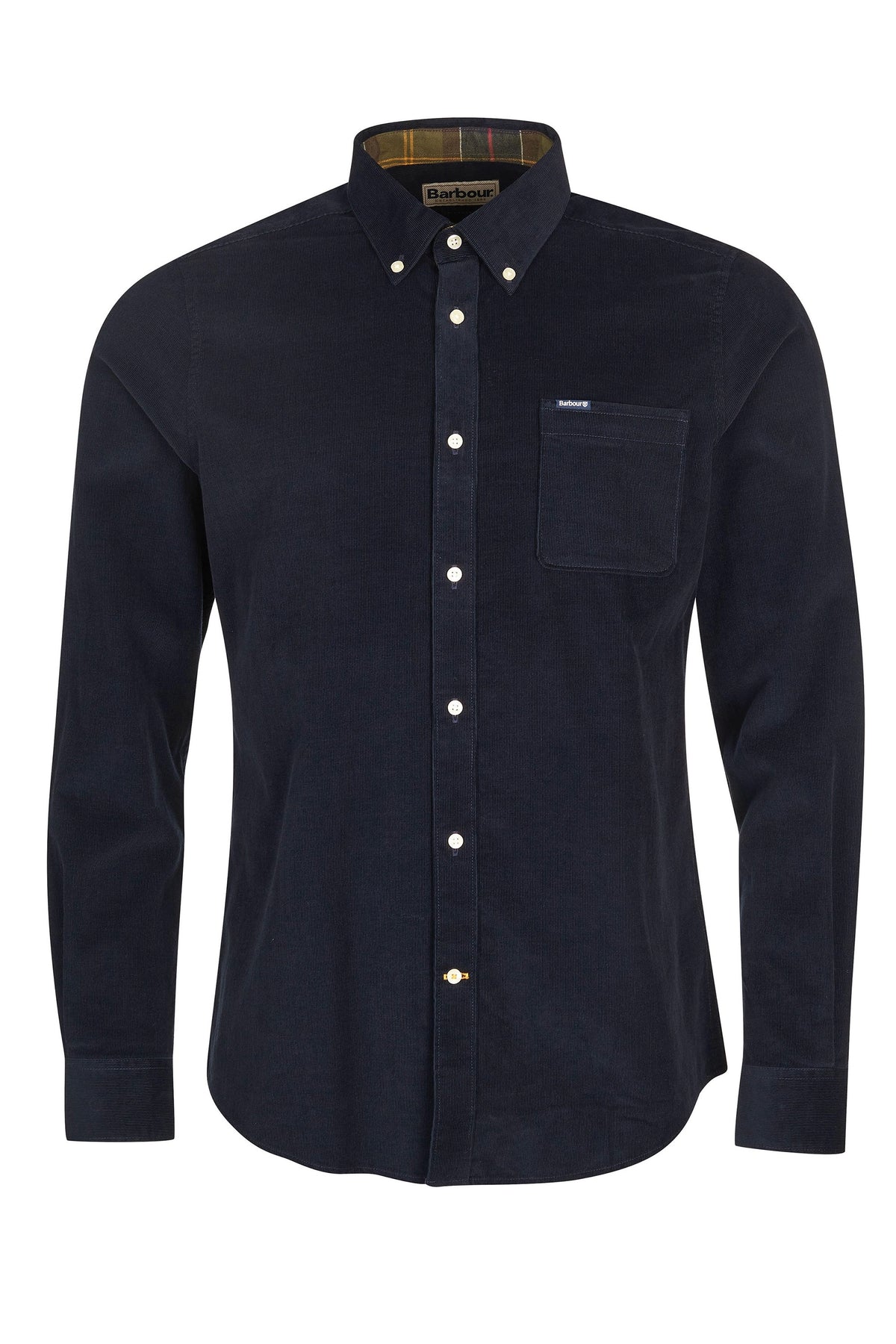 Ramsey Tailored Shirt