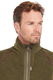 Barbour Langdale Gilet Olive Barbour
