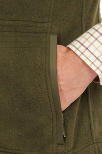 Barbour Langdale Gilet Olive Barbour