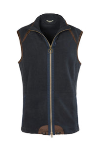 Barbour Langdale Gilet Navy Barbour
