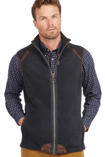 Barbour Langdale Gilet Navy Barbour