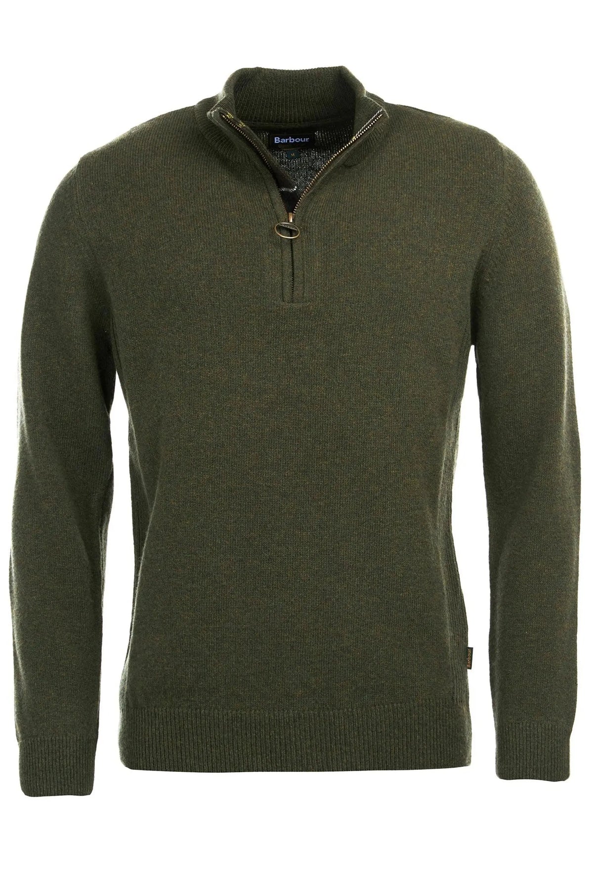 Holden Half Zip Jumper Knitwear