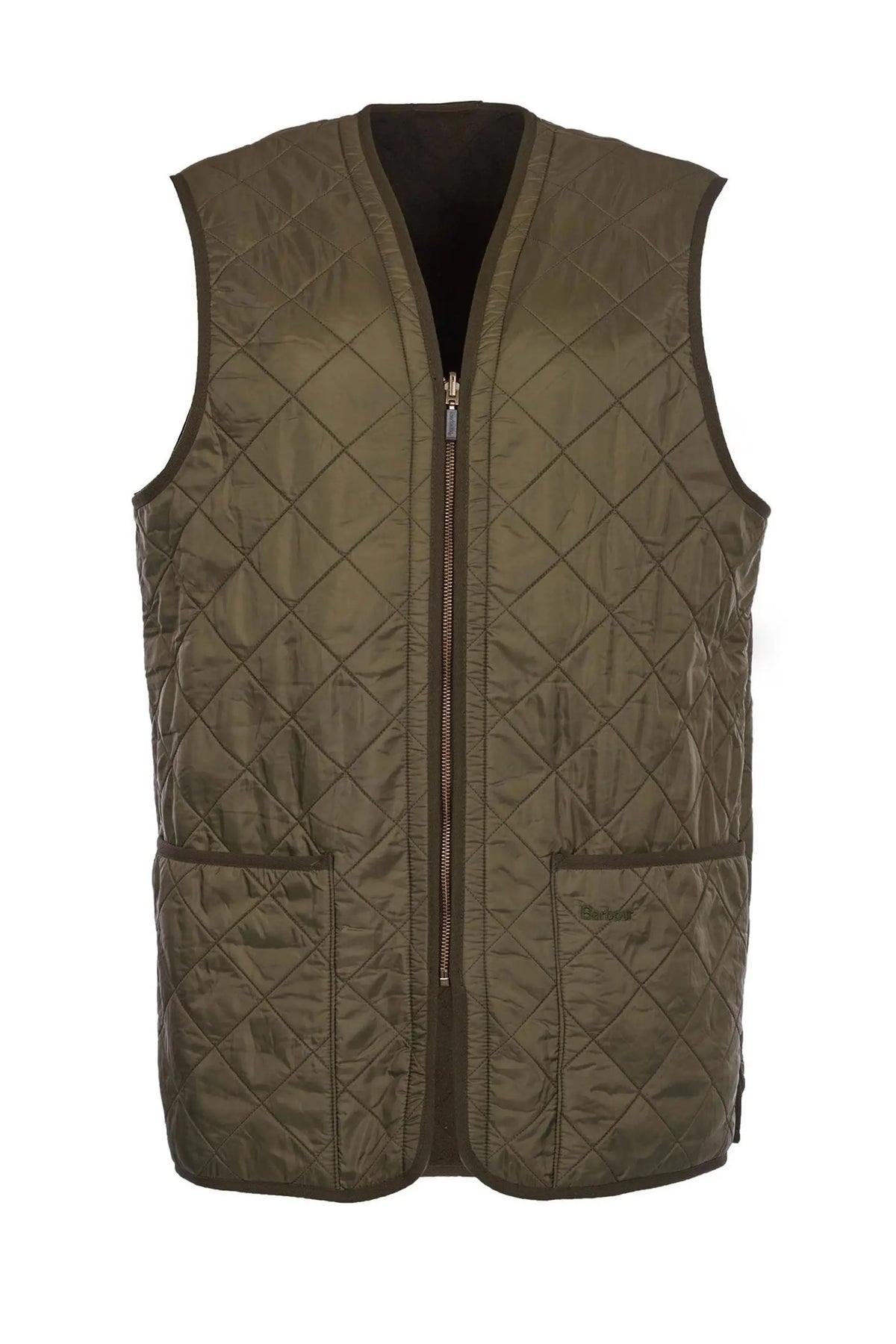 Polarquilt Waistcoat Liner