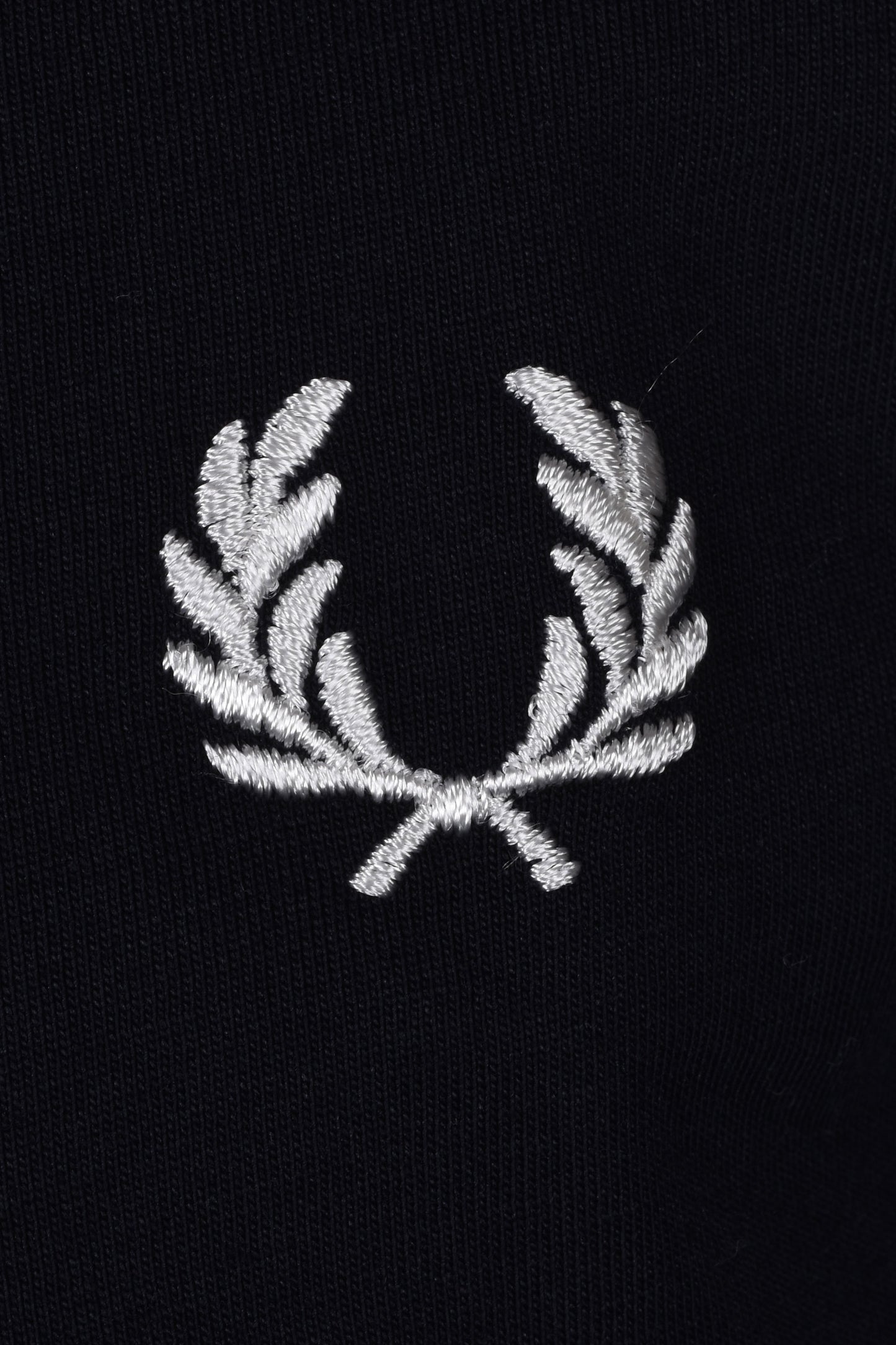 Fred Perry Twin Tipped T-shirt Navy Fred Perry Michael Stewart Menswear  T-Shirts