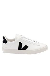 Veja Campo Trainers Extra-White/Black Veja