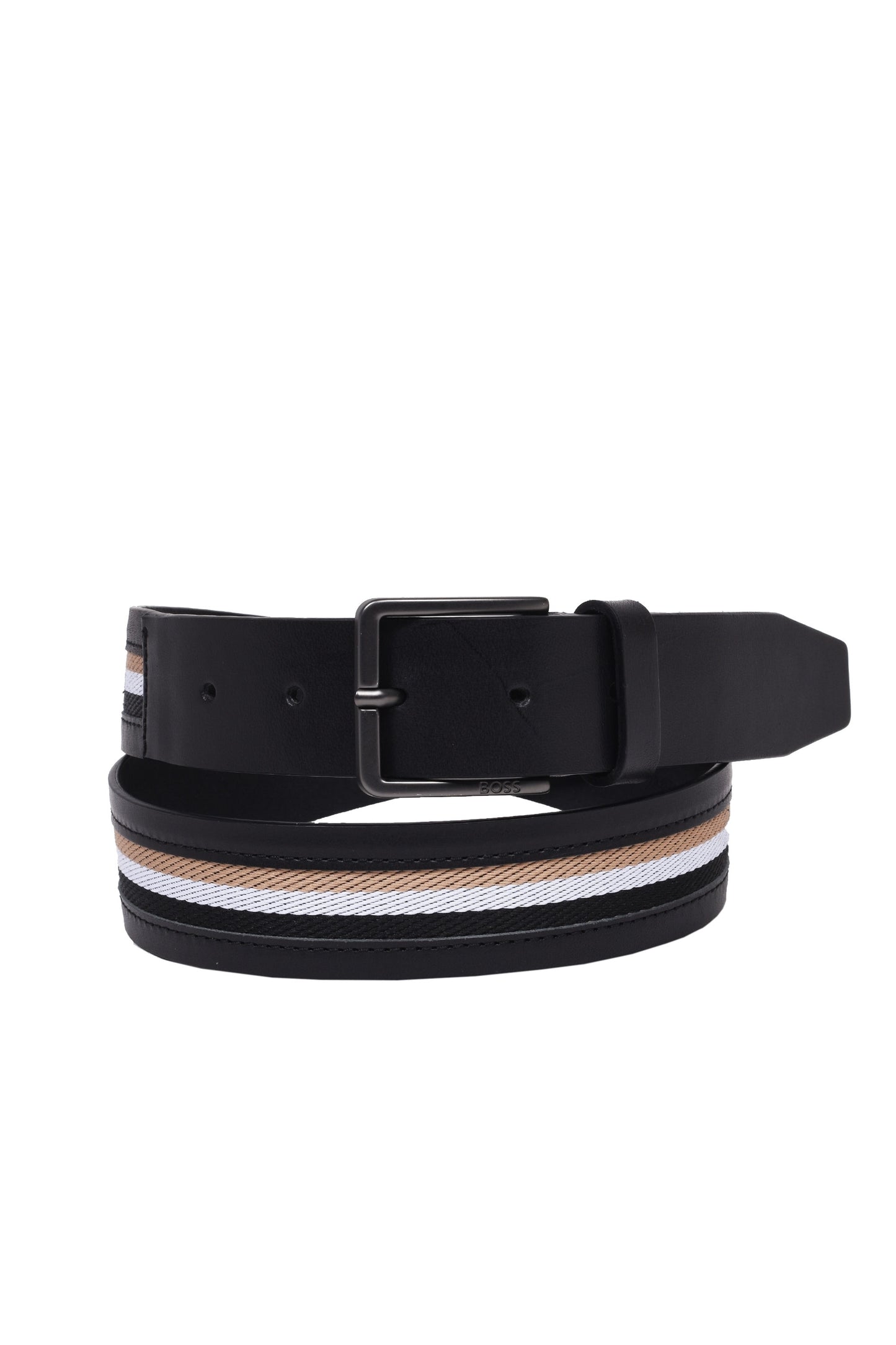 Boss Ther-tape_sz35 Belt Black