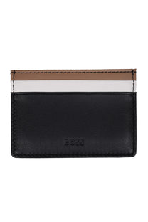 Boss Black Majestic Card Holder Black Boss Black
