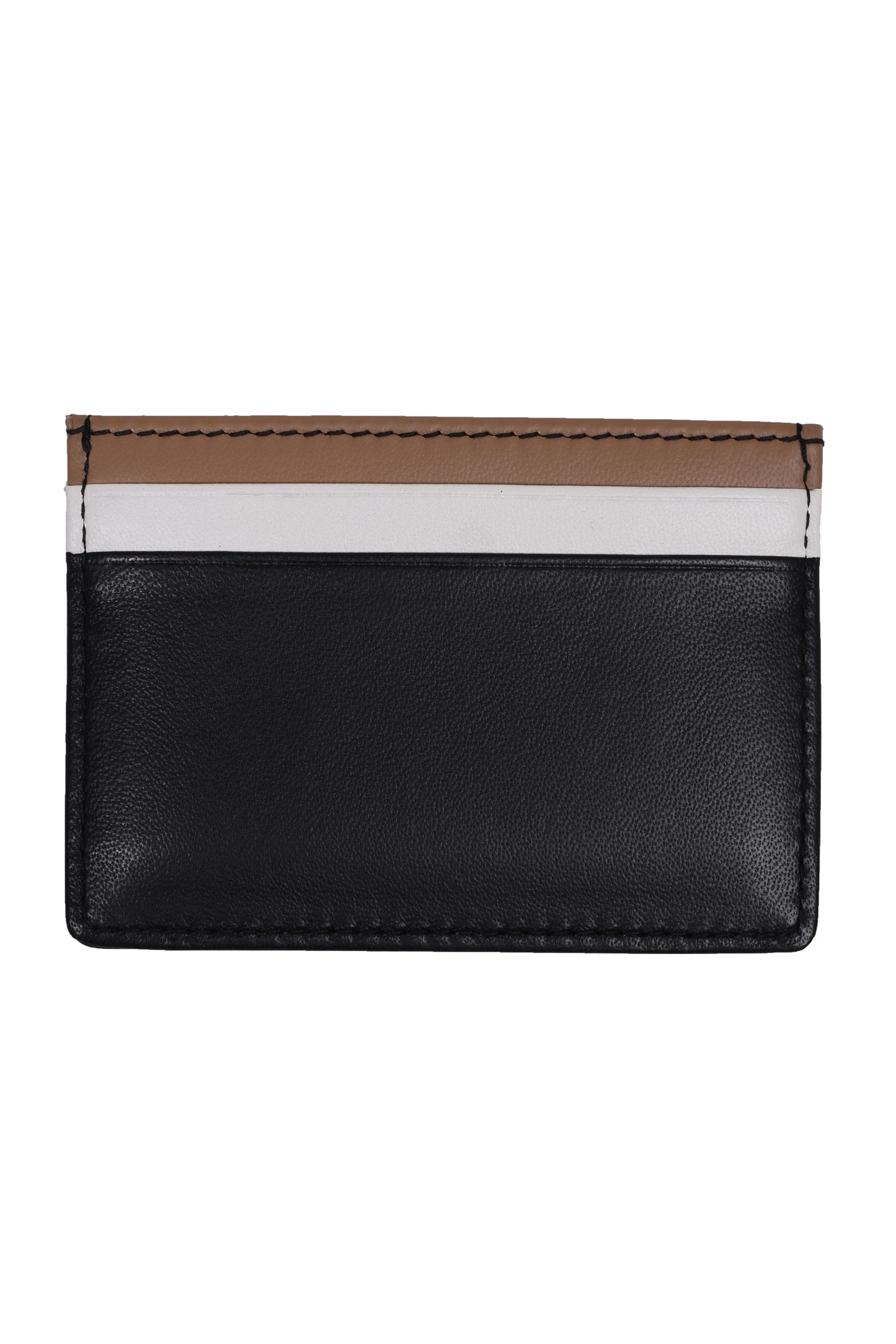 Porta carte Boss Majestic S_s Nero