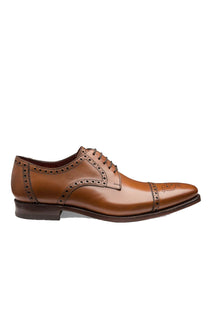 Loake Foley Cedar Calf Loake