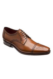 Loake Foley Cedar Calf Loake