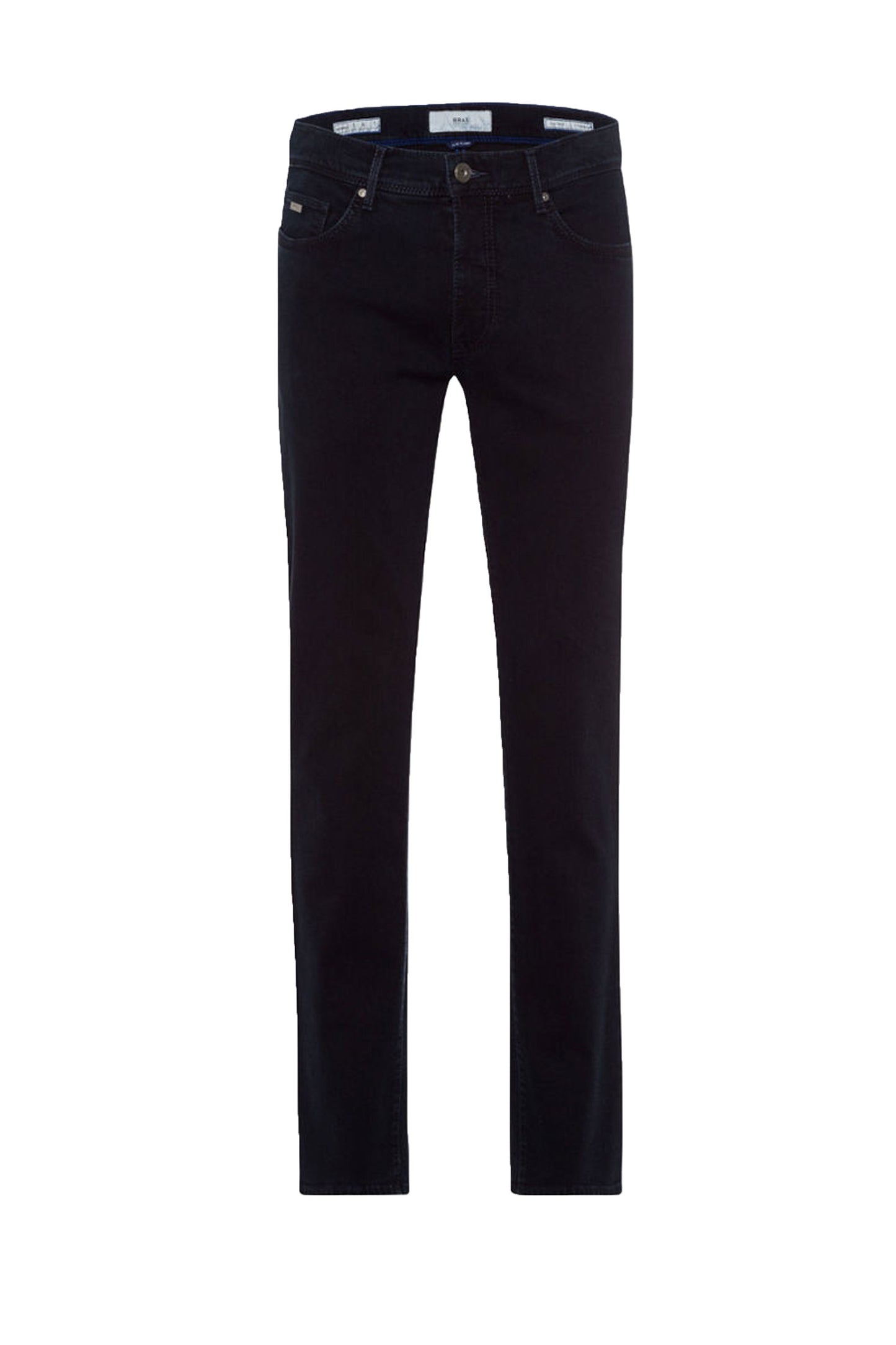 Brax Cadiz Denim Jean Dark Denim