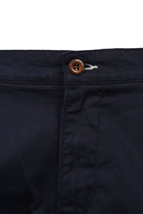 Gant D1 Relaxed Twill Cargo Shorts Marine Gant