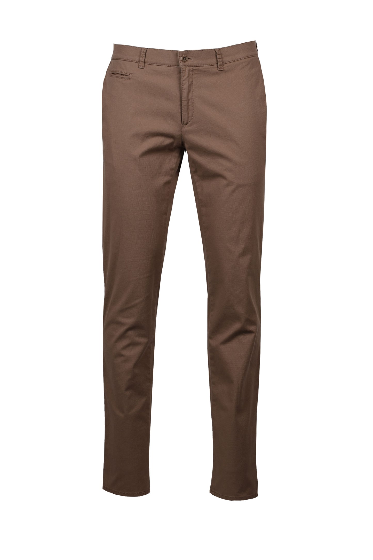 Pantaloni Chinos Brax Fabio Sabbia
