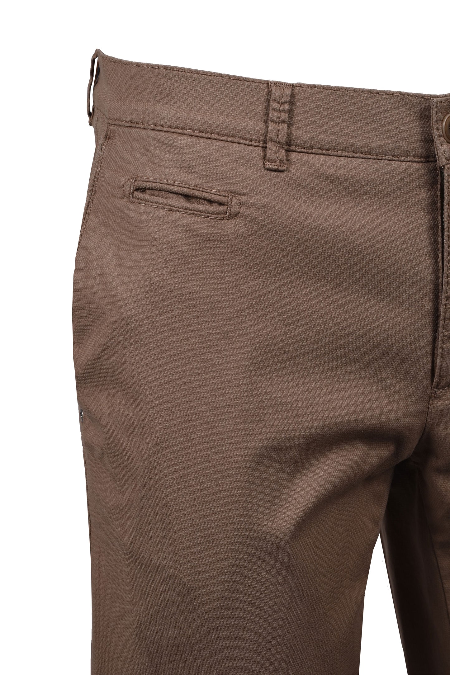 Pantaloni Chinos Brax Fabio Sabbia