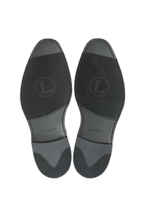 Loake Kerridge Brogue Shoe Black Loake