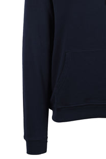 Belstaff Hoodie Dark Ink Belstaff
