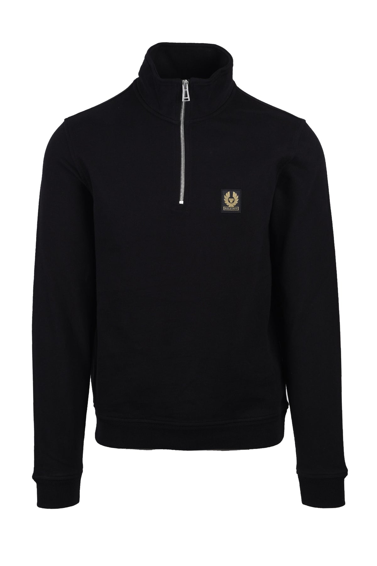 Half Zip Sweatshirt
