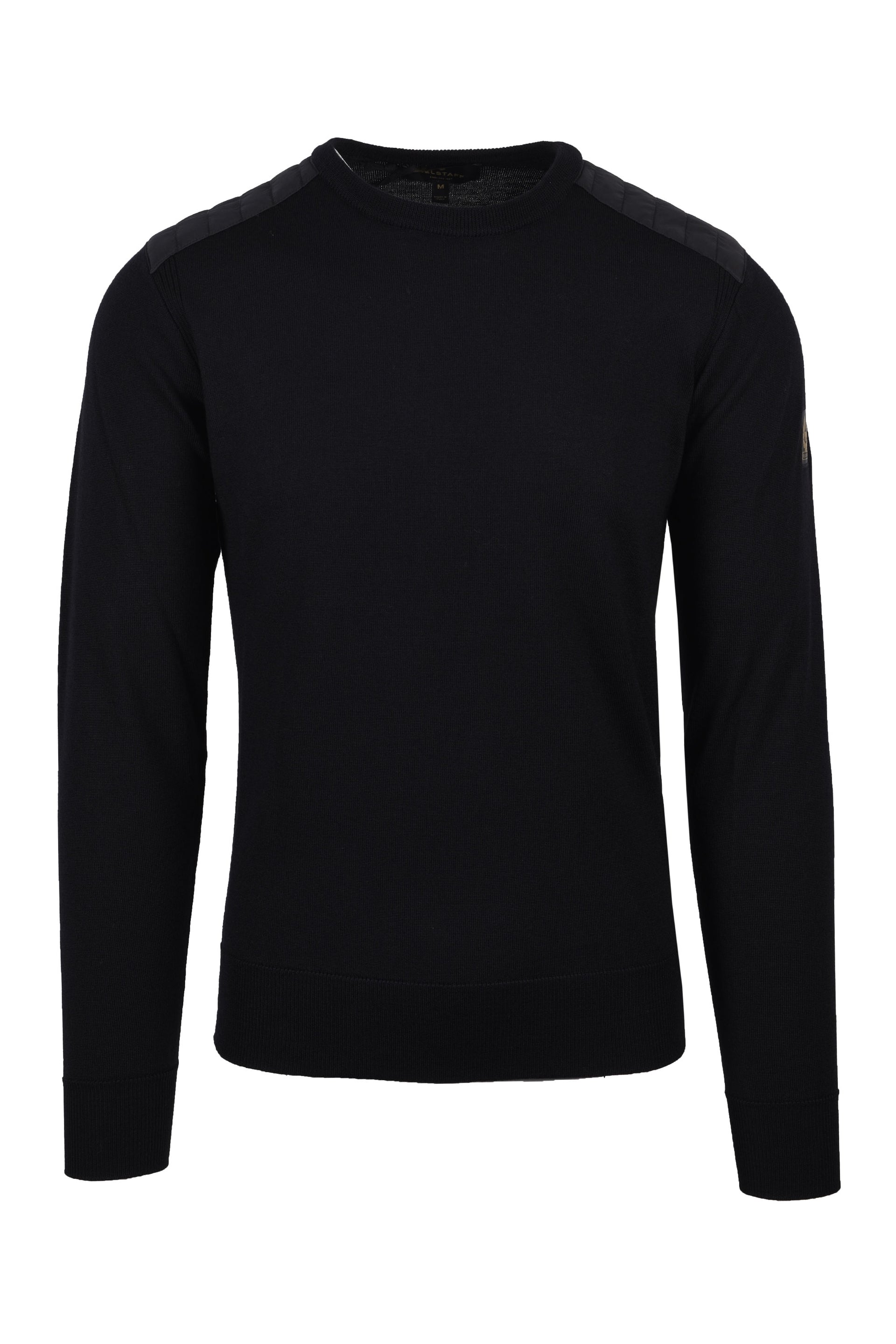 Kerrigan Crew Neck Knitwear
