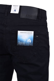 Brax Cadiz Jean Navy Brax