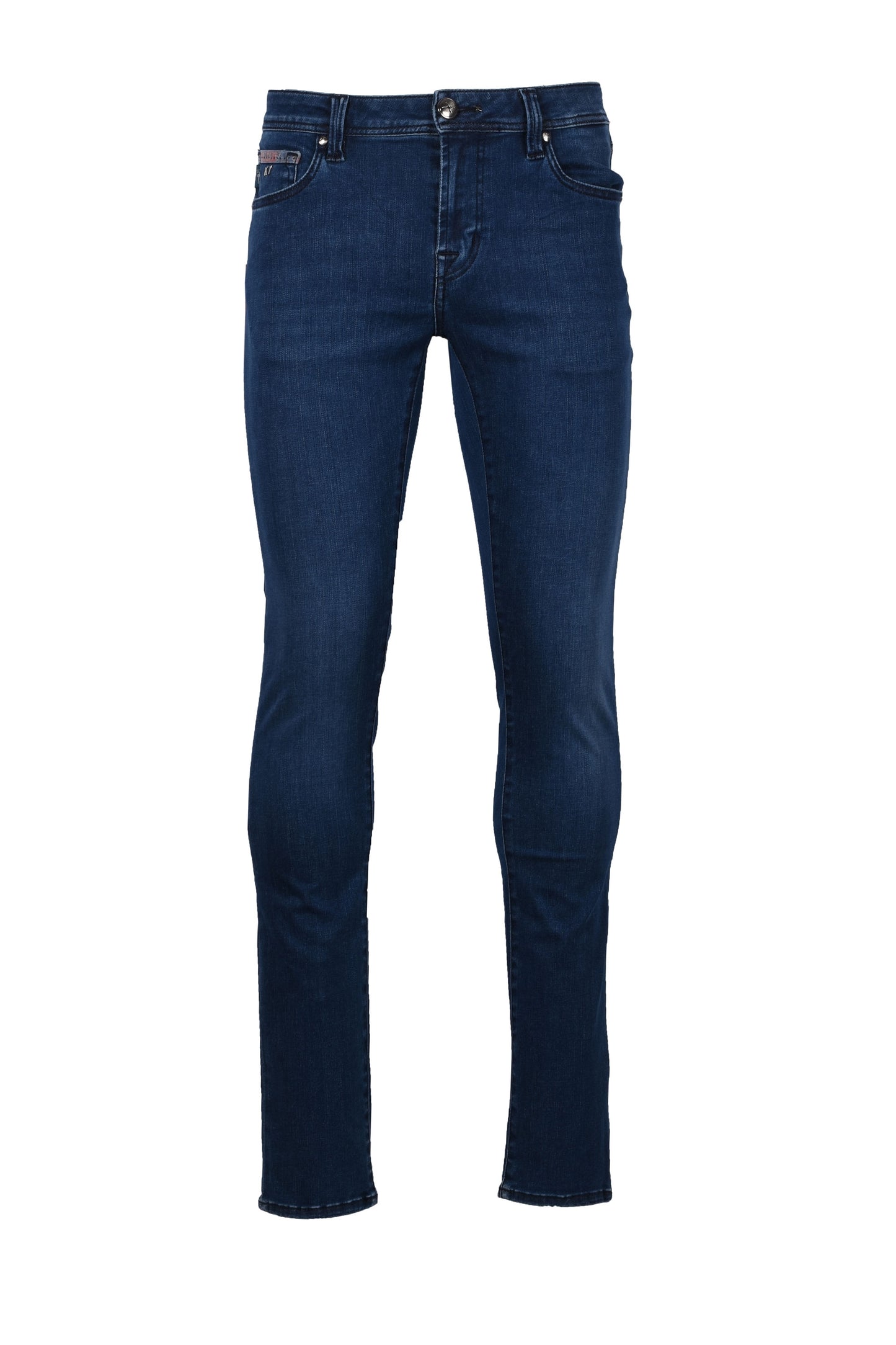Jeans slim fit Tramarossa Leonardo Denim