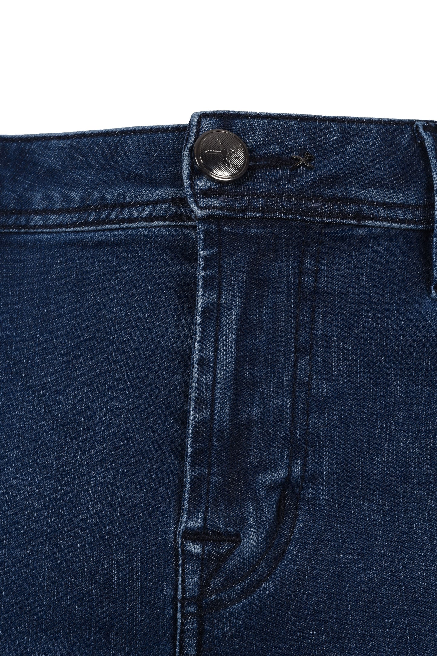 Jeans slim fit Tramarossa Leonardo Denim