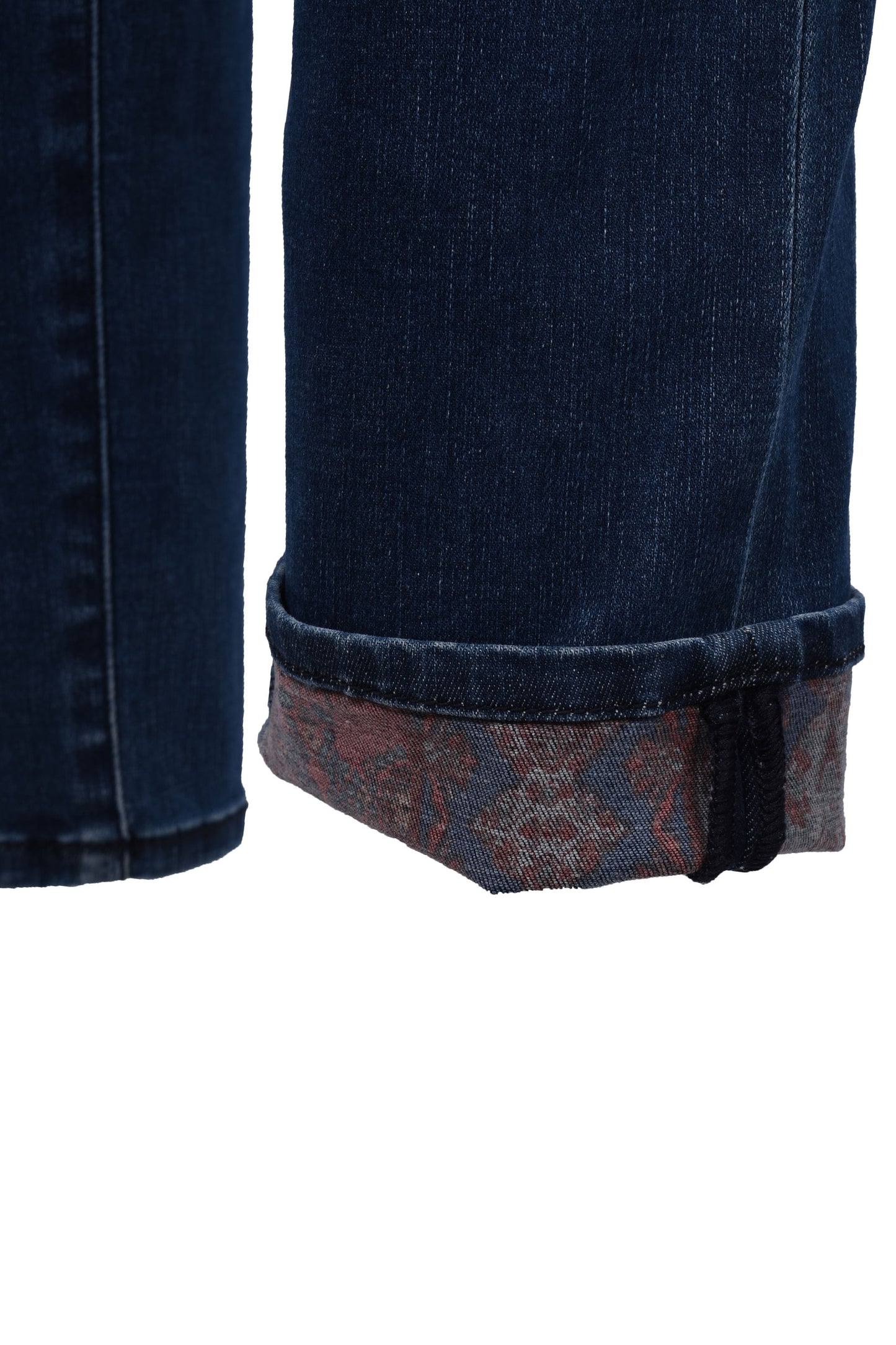 Jeans slim fit Tramarossa Leonardo Denim