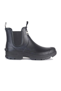 Barbour Nimbus Wellingtons Black Barbour