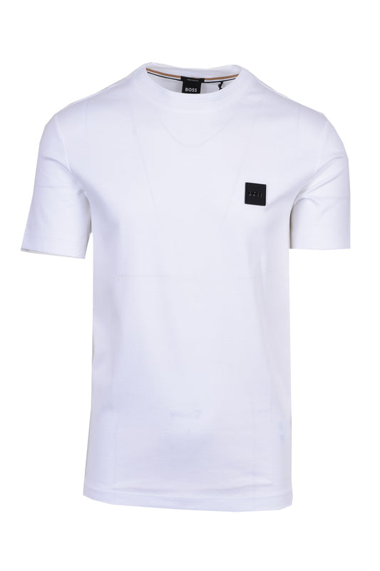 Boss Tiburt 278 T Shirt White