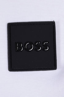 Boss Tiburt 278 T Shirt White Boss Black
