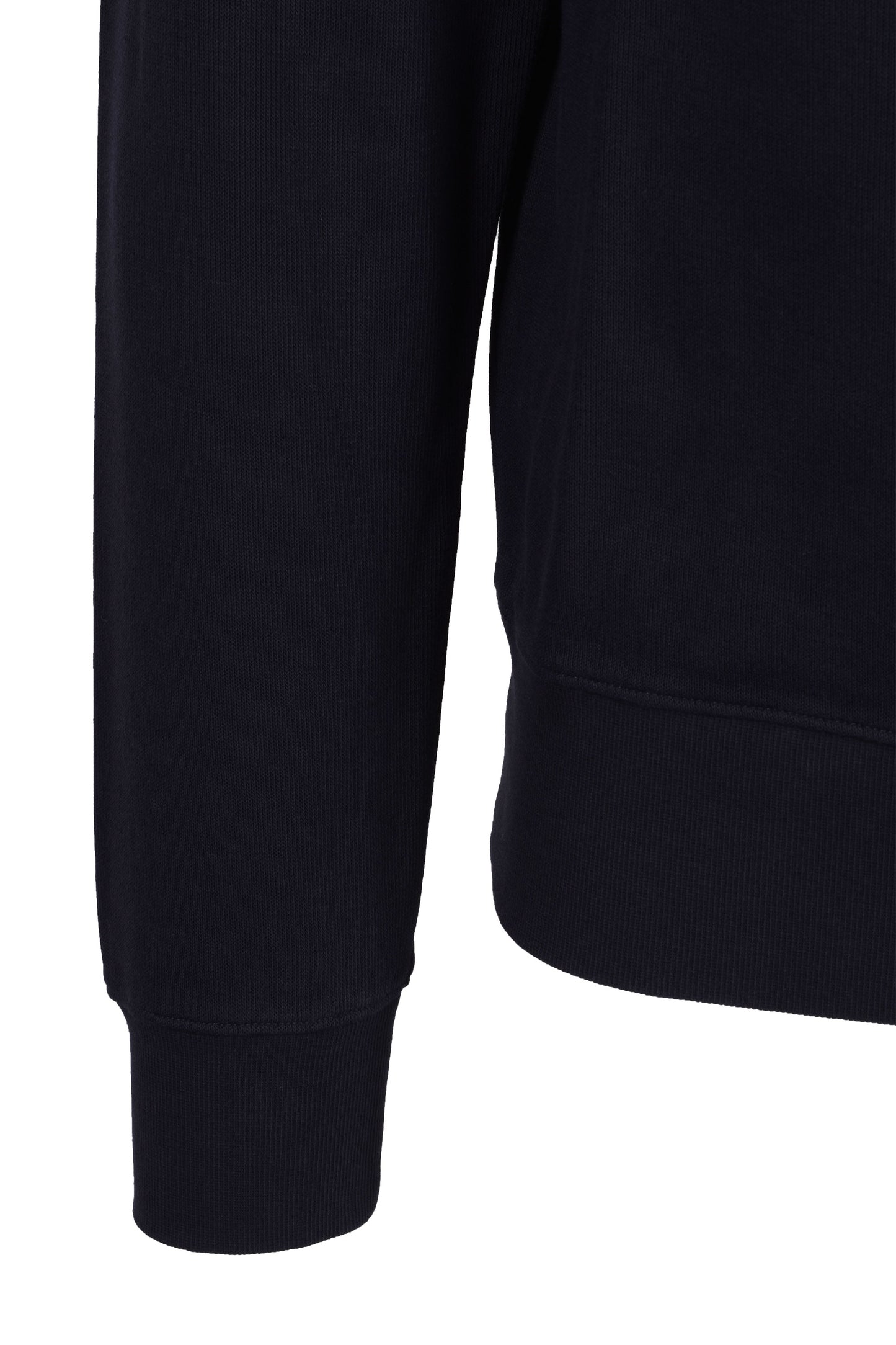 Gant D1.sacker Rib Half Zip Marine