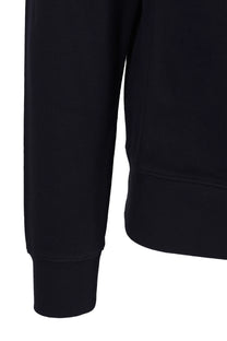 Gant D1.sacker Rib Half Zip Navy Gant