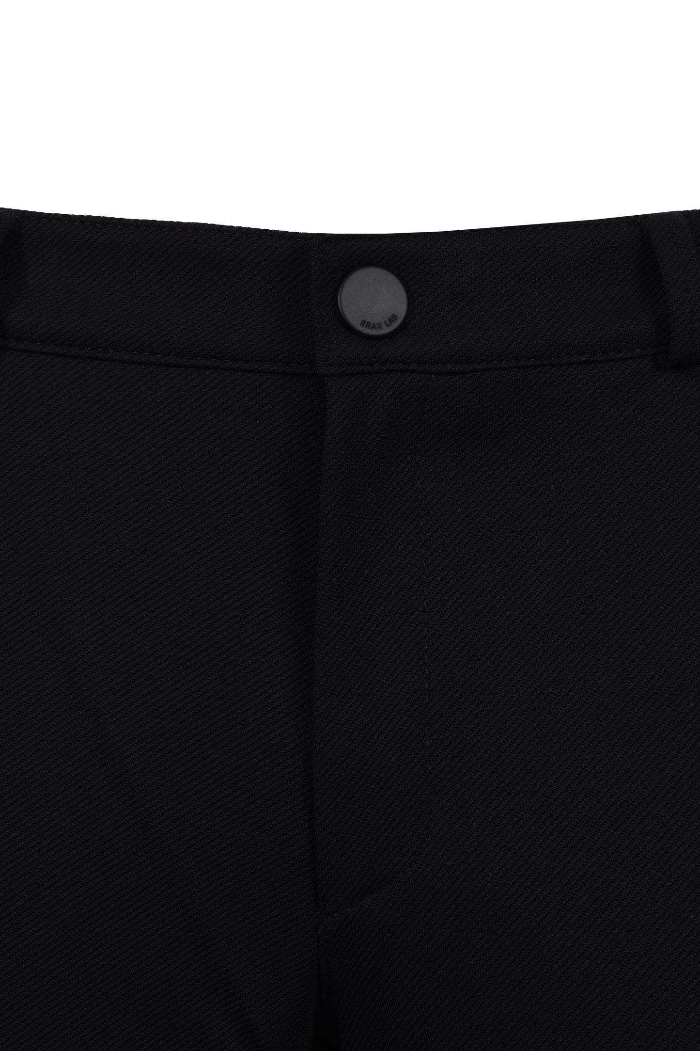 Pantaloni casual Brax Silviofxt neri