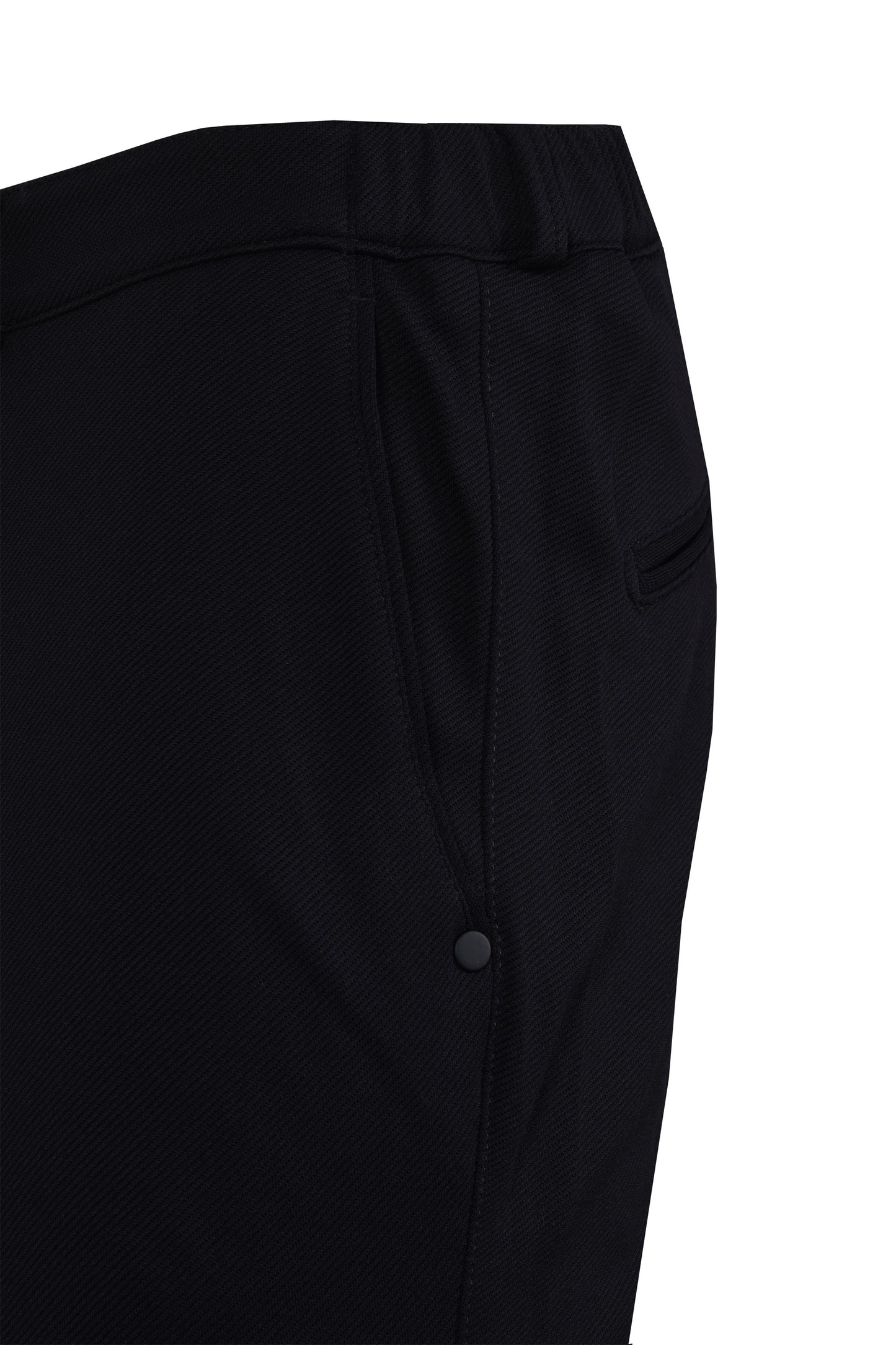Pantaloni casual Brax Silviofxt neri