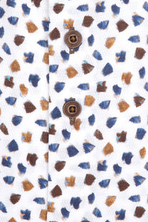 R2 Patterned Shirt Patterned R2